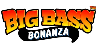 Big Bass Bonanza UK logo